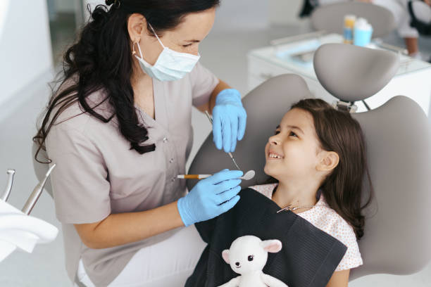 Best Broken or Chipped Tooth Repair in Baden, MD