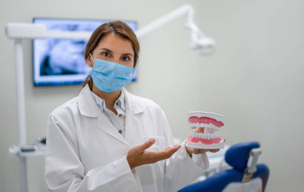 Best Walk-In Emergency Dental Services in Baden, MD