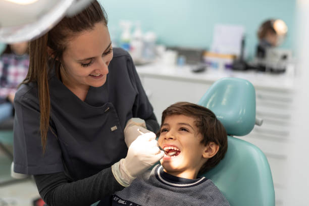 Best Emergency Treatment for Oral Infections in Baden, MD