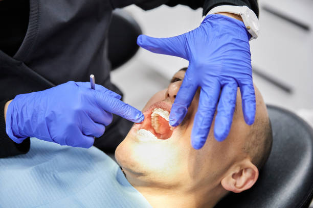 Best Emergency Dental Care for Sports Injuries in Baden, MD