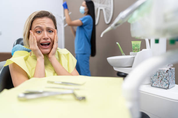 Best Emergency Orthodontic Repairs in Baden, MD